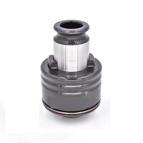 Schnellwechsler Gewindebohrer Spannzange GT12 DIN Standard M2 M3 M4 M6 M14 Gewindebohrer Überlastschutz Halter Spannfutter Bohrmaschine(GT12-M10(10-8)) von SOFBO