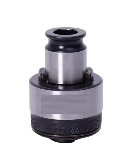 TC312 Gewindeschneidspannzange M4 M6 M8 M10 M12 M14 M16 M18 M20 Gewindeschneidfutter Teleskop Werkzeughalter ISO DIN JIS Überlast(ISO Standard,TC312-M6) von SOFBO