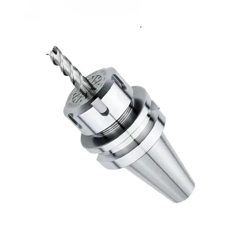 Ultrakurzer Werkzeughalter BT30 BT40 BT50 ER16 ER20 ER25 ER32 ER40 SLN16 SLN20 SLN25 FMB22 FMB27 30L 45L Hubbegrenzungswerkzeughalter(BT40-SLN10-30) von SOFBO