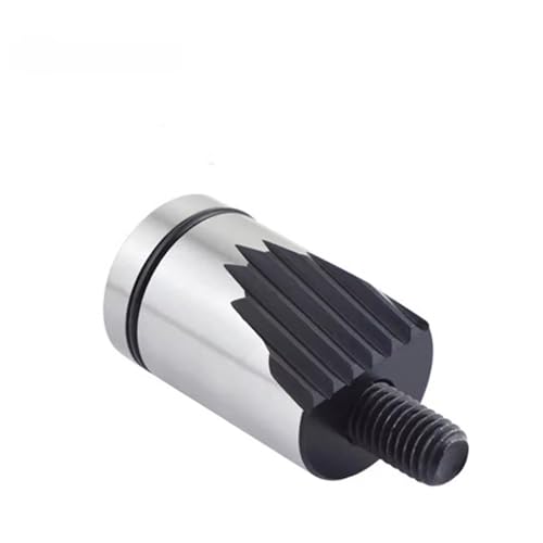 VDI-Werkzeughalterkeil für Toa-Revolver VDI16 VDI20 VDI30 VDI40 VDI50 VDI80 gezackter Keil für CNC-Maschine(VDI30 W-22) von SOFBO