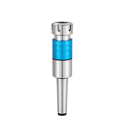 Werkzeughalter MT2 MT3 MT4 MTB2 MTB3 MTB4 ER20 ER25 ER32 VER16 VER20 VER25 VER32 VER Einziehbarer Schwimmender Werkzeughalter Für Gewindeschneiden(MTA4-VER32(M16)) von SOFBO