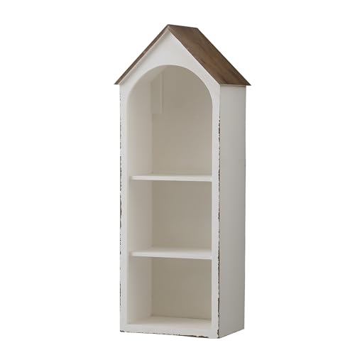 SOFE Wandvitrine (Weiß) von SOFE