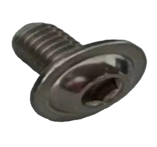 GROVER |3-9| Schraube 6 * 10 SOX Original GROVER |3-9| Schraube 6 * 10 SOX Original von SOFLOW