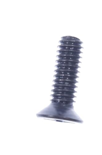 SOFLOW |1-24| M4 * 10 COUNTERSUNK HEAD CROSS SCREW FIXING INSTRUMENT BRACKET SOX von SOFLOW