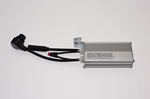 SOFLOW |42| Controller Steuergerät SO4 Pro Original von SOFLOW