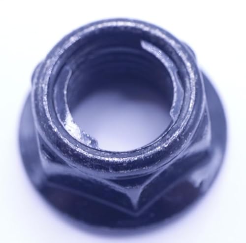SOFLOW |64| Mutter M10 SO2 ZERO von SOFLOW