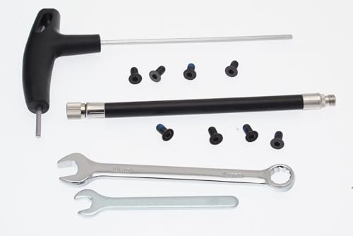 SOFLOW Tool-Set SO4 PRO MAX Original von SOFLOW