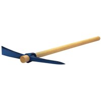 Erdhacke 2,500kg Holzstiel Taliaplast - 470111 Erdhacke 2,500kg Holzstiel Taliaplast - 470111 von SOFOP