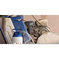 Sofop - Sprühgerät 12L hydro Schnellkupplung 3 Bar taliaplast - 403403 von SOFOP