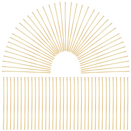 SOFPLATE 1 Box 600 Stück Goldene Stecknadeln Mit Flachem KopfFeine StecknadelnGerade Stecknadeln40 mm LangStecknadeln Mit Flachem KopfMessingschmuckzubehörStecknadeln Zur SchmuckherstellungZubehör Zum SOFPLATE 1 Box 600 Stück Goldene Stecknadeln Mit Flachem KopfFeine StecknadelnGerade Stecknadeln40 mm LangStecknadeln Mit Flachem KopfMessingschmuckzubehörStecknadeln Zur SchmuckherstellungZubehör Zum von SOFPLATE
