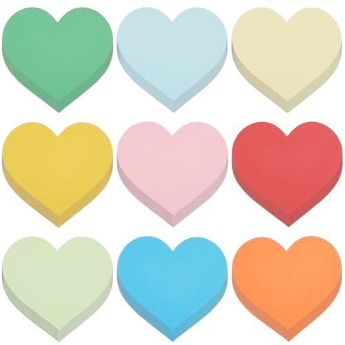 SOFPLATE 8 Set 72 Stück 6 Inch Große Herz Papierausschnitte Pinnwand Ausschnitte Kreative Verschiedene Bunte Leere Herzen Papierausschnitte Für Das Klassenzimmer Für Die Pinnwand An Der Schule Für Das von SOFPLATE