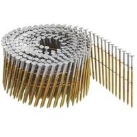 Sofragraf - Glatte Nägel in flacher Rolle 16°P8 aerfast - 2.5x55 mm - Packung 9000 - NN50015 von SOFRAGRAF