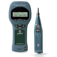 Softing - gebraucht] CTK5015 226009 tool kit kabel Kabel-Prüfgeräte Messgerät Testgerät Gerät von SOFTING