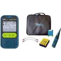 Softing - Kabelmessgerät 226112 CM210kit Netzwerk von SOFTING