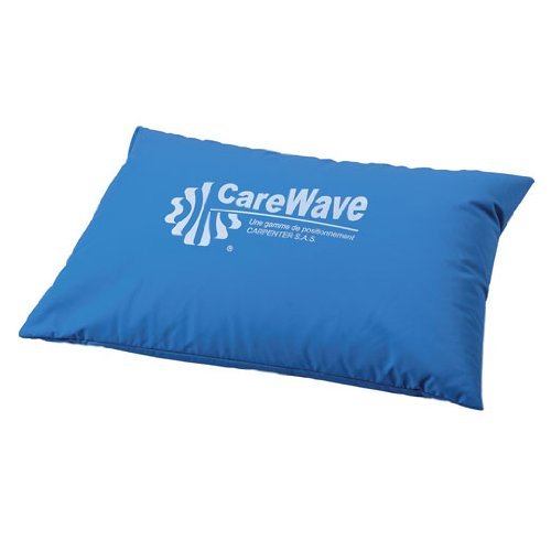 CareWave Universalkissen 40 x 60 cm, Lagerungskissen hilft gegen Dekubitus und ist vielseitig einsetzbar. von SOFTLINE-Schaum