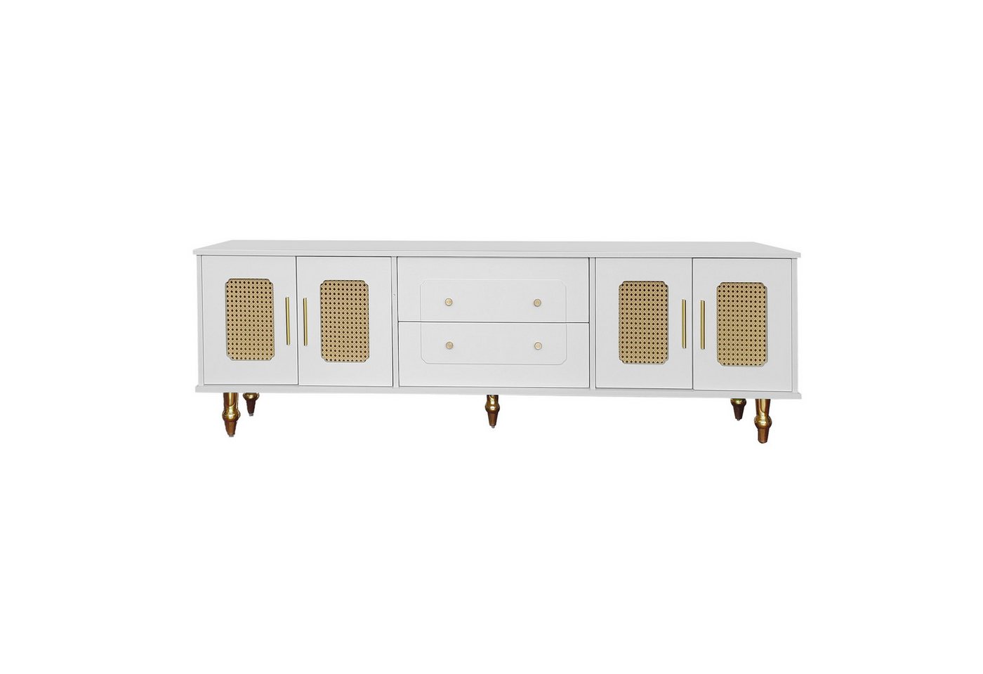 SOFTWEARY Lowboard Breite 177 cm, TV-Schrank, stehend SOFTWEARY Lowboard Breite 177 cm, TV-Schrank, stehend von SOFTWEARY