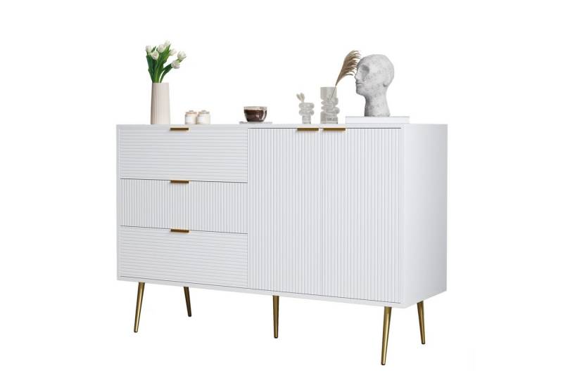 SOFTWEARY Sideboard, Breite 120 cm SOFTWEARY Sideboard, Breite 120 cm von SOFTWEARY