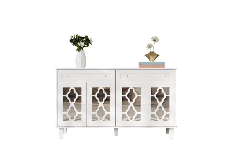 SOFTWEARY Sideboard Breite 140 cm SOFTWEARY Sideboard Breite 140 cm von SOFTWEARY