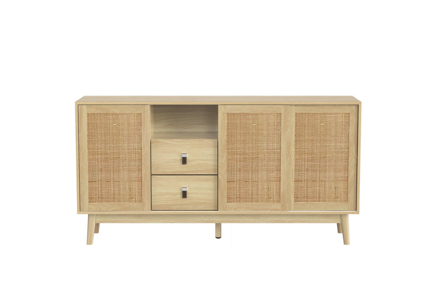 SOFTWEARY Sideboard Breite 155 cm SOFTWEARY Sideboard Breite 155 cm von SOFTWEARY