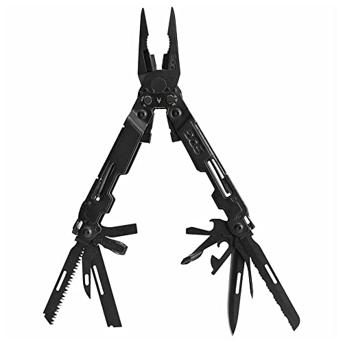 0 SOG Poweraccess Deluxe Multi Tool von SOG
