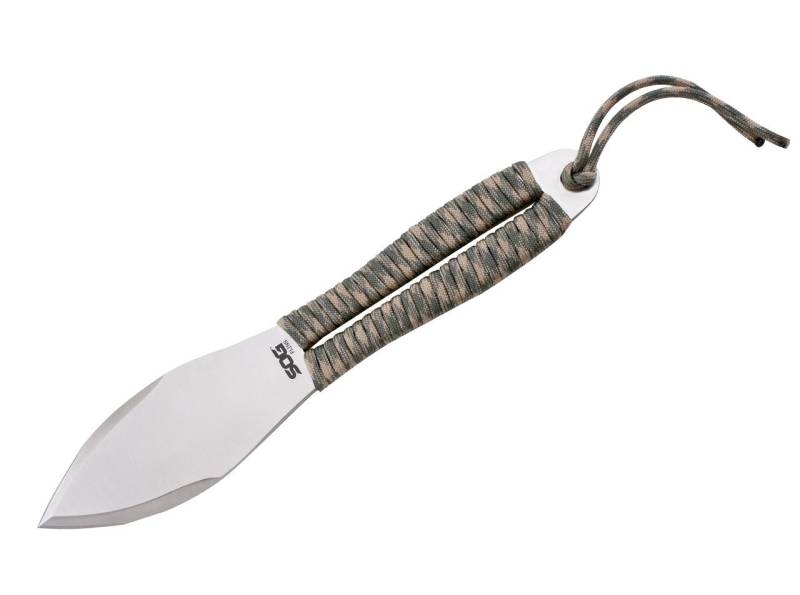 Messer Fling Set von SOG