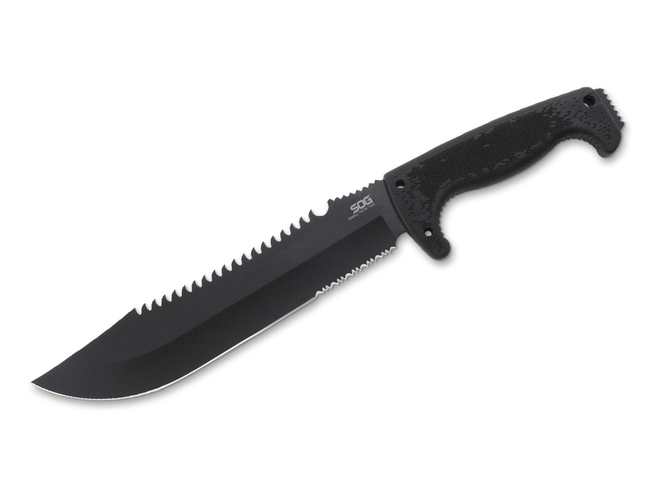 Messer Jungle Primitve Messer Jungle Primitve von SOG