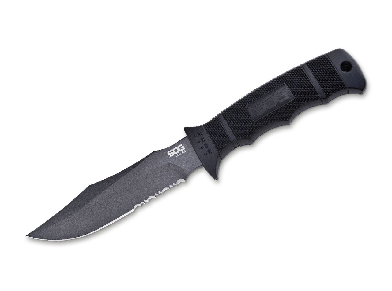 Messer SEAL Pup Kydex Messer SEAL Pup Kydex von SOG