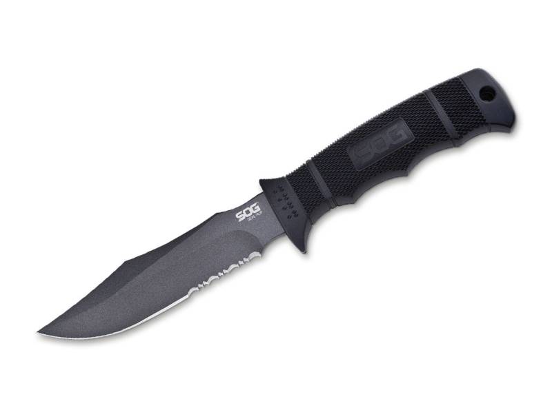 Messer SEAL Pup Kydex von SOG