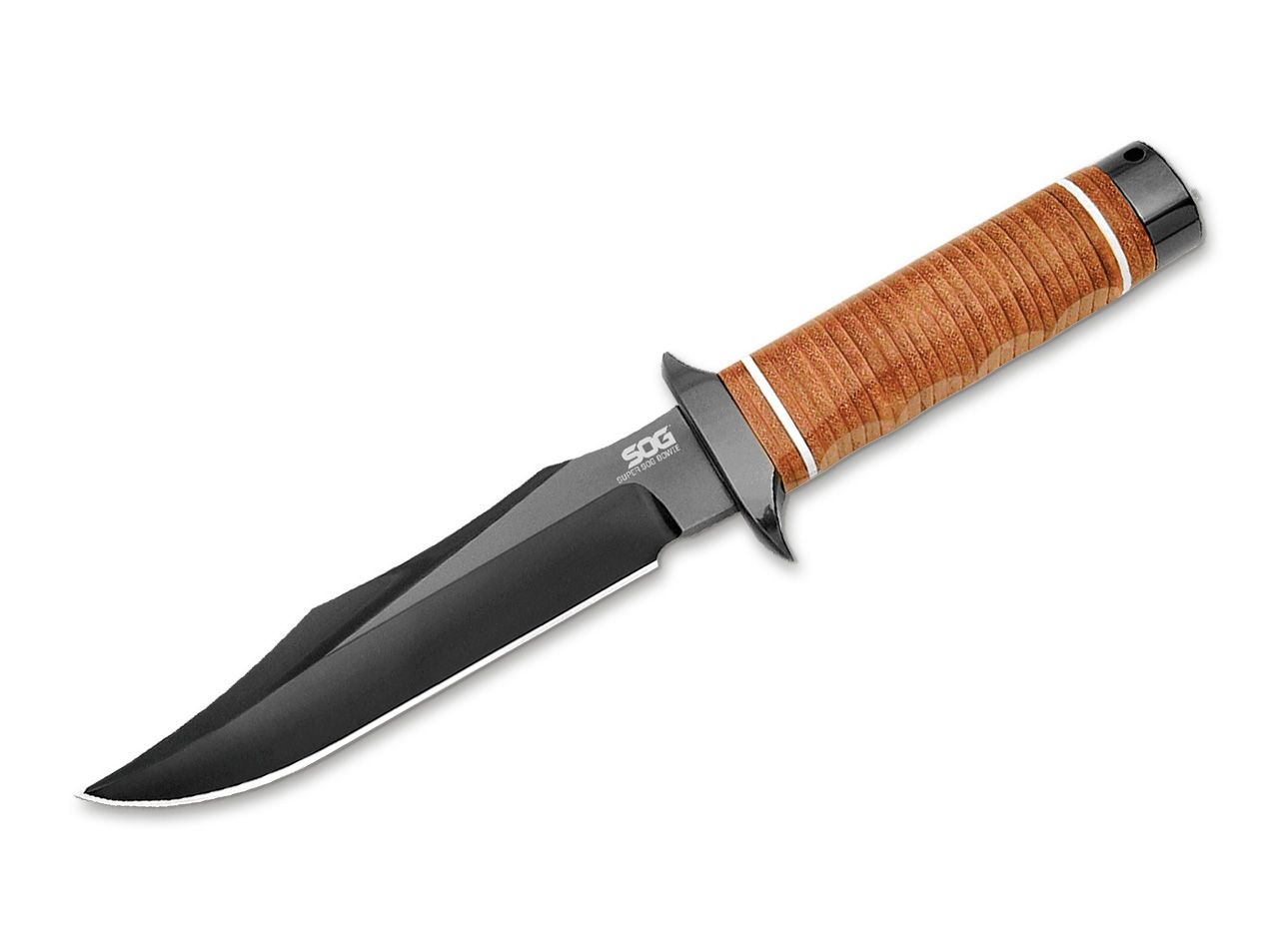 Messer Super SOG Bowie Einsatzmesser Vietnam Messer Super SOG Bowie Einsatzmesser Vietnam von SOG