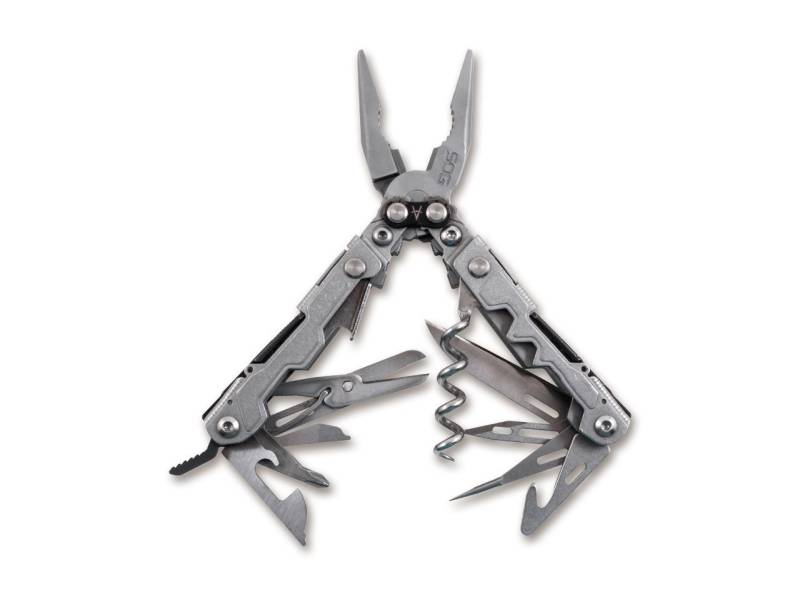PowerLitre Multi Tool Zange von SOG