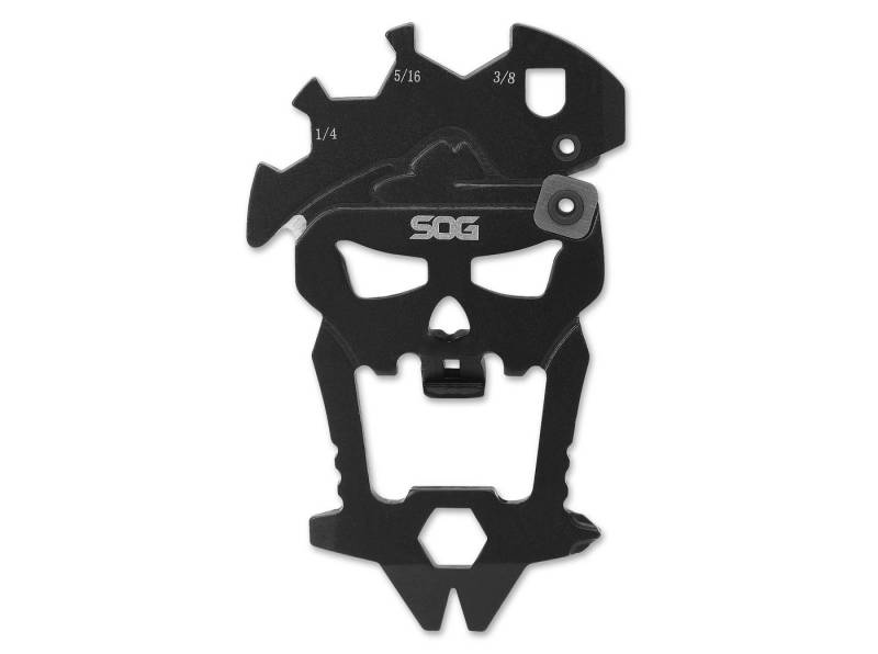 SOG Besteck-Set SOG MacV Tool von SOG