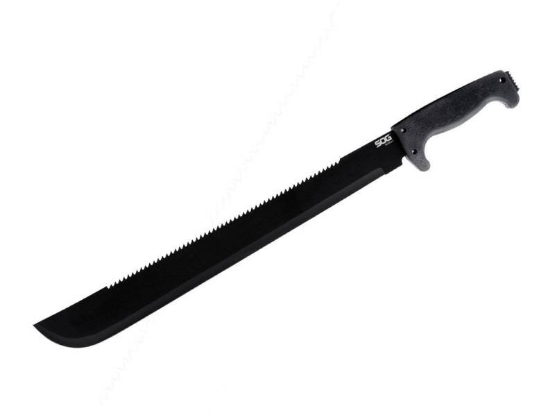 SOG Machete Machete SOGfari 18" Machete von SOG