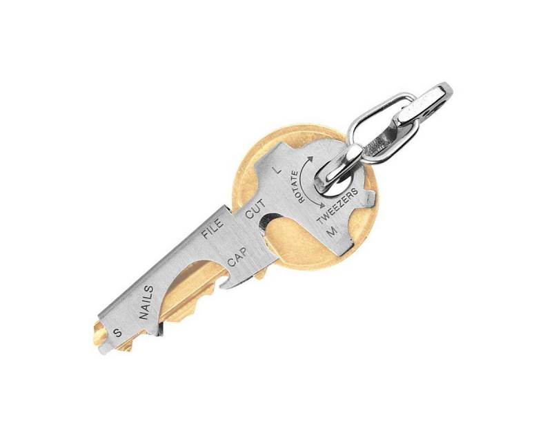 SOG Multitool TrueUtility KeyTool von SOG