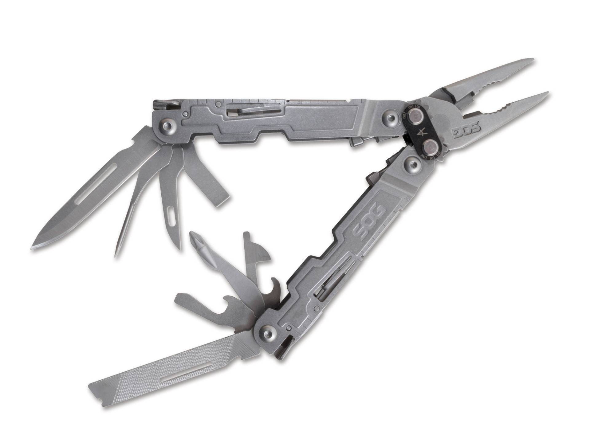 SOG POWER ACESS Multi-Tool von SOG
