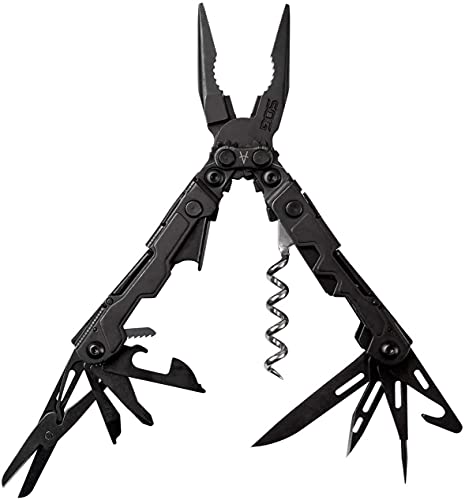 SOG Powerlitre Multi Tool von SOG
