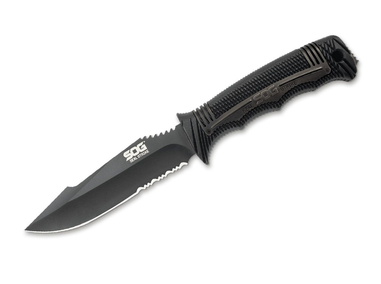 SOG Seal Strike Black SOG Seal Strike Black von SOG