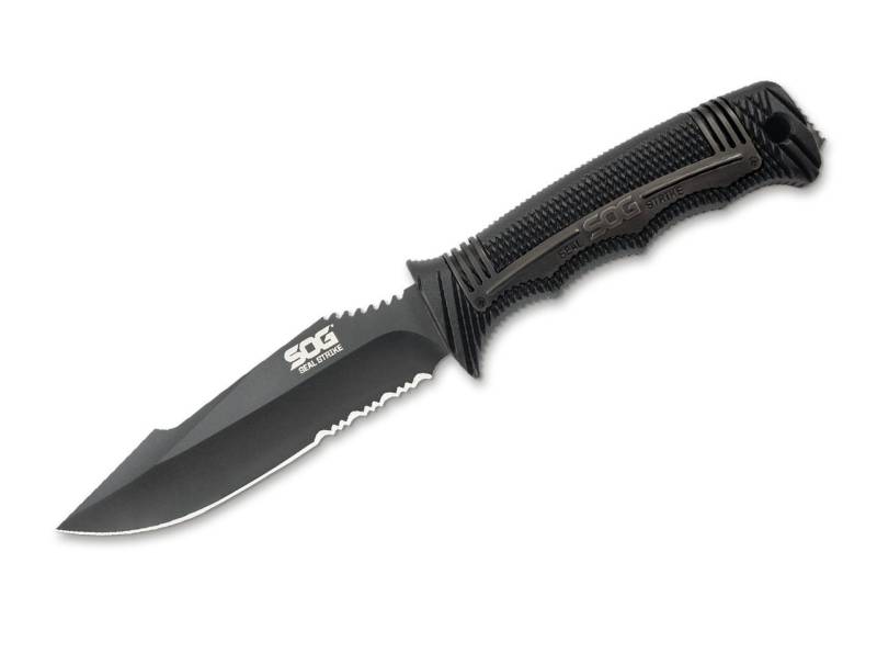 SOG Seal Strike Black von SOG