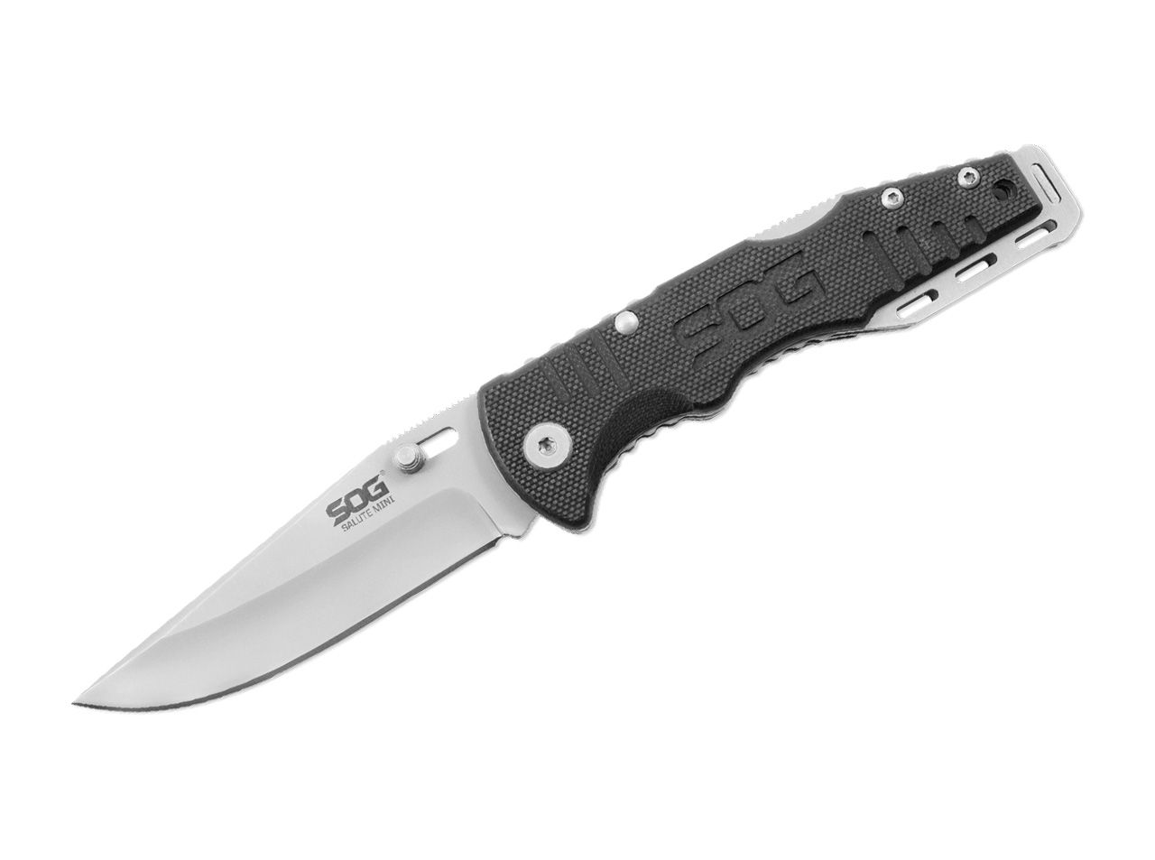 Taschenmesser Salute Mini Taschenmesser Salute Mini von SOG