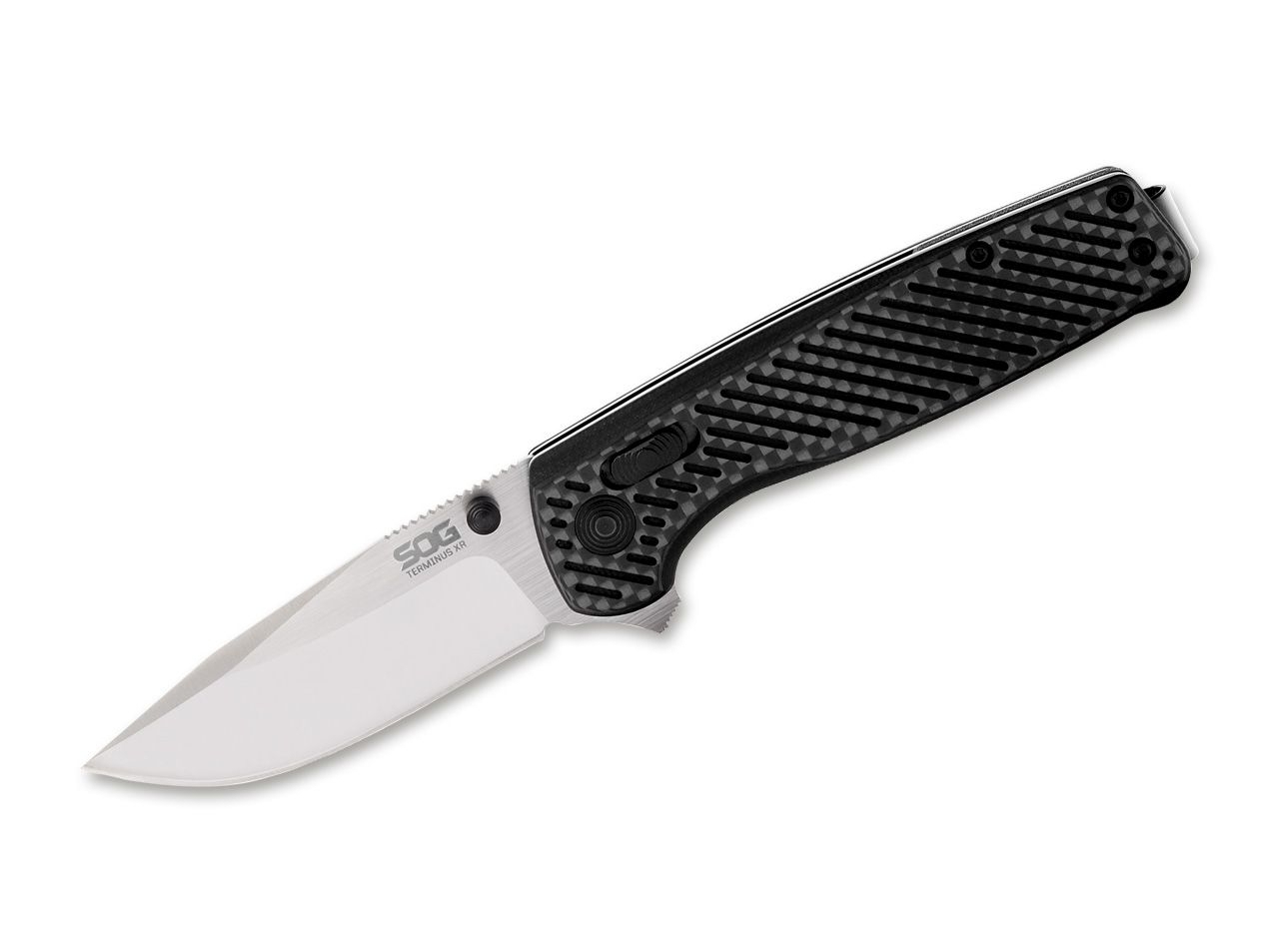 Taschenmesser Terminus XR CF Taschenmesser Terminus XR CF von SOG