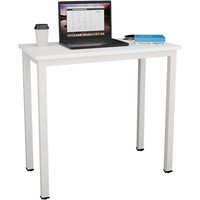 soges Schreibtisch Computertisch Klassischer PC Tisch Bürotisch Arbeitstisch Esstisch für Home Office soges Schreibtisch Computertisch Klassischer PC Tisch Bürotisch Arbeitstisch Esstisch für Home Office von SOGES