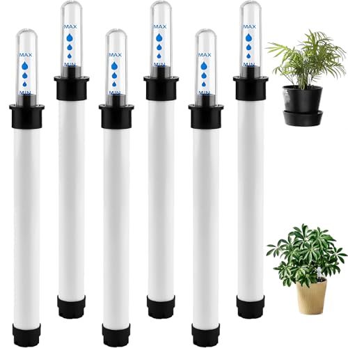 6 Stück Wasserstandsanzeiger Pflanzen,Gießanzeiger,Wasserstandsanzeiger,Pflanzen Wasserstandsanzeiger,Gießanzeiger Zimmerpflanzen,Wasserstandsanzeiger Hydrokultur,Hydrokultur Wasserstandsanzeiger 6 Stück Wasserstandsanzeiger Pflanzen,Gießanzeiger,Wasserstandsanzeiger,Pflanzen Wasserstandsanzeiger,Gießanzeiger Zimmerpflanzen,Wasserstandsanzeiger Hydrokultur,Hydrokultur Wasserstandsanzeiger von SOGHO