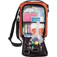 Söhngen - Erste-Hilfe-Tasche scout ° Schulausflug Verband Set für Kinder von SÖHNGEN