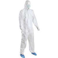 Söhngen - 1005271 Infektionschutz Set Kleider-Größe: Unisize Weiß von SÖHNGEN
