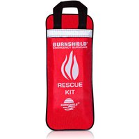 Söhngen - Burnshield rescue Burn Kit Verbrennungs-Set inkl. Hydro Gel von SÖHNGEN
