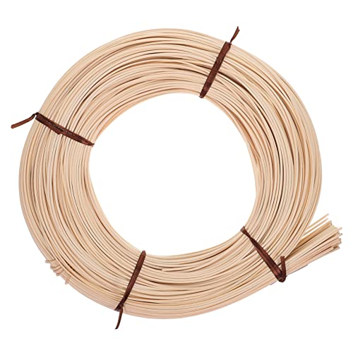 SOIMISS 1 Rolle Rattan Reparaturmaterial Rolle Hochwertiges Flaches Rattan Geflecht für Möbel Stühle Tische DIY Projekte Langlebig und Einfach zu Verarbeiten SOIMISS 1 Rolle Rattan Reparaturmaterial Rolle Hochwertiges Flaches Rattan Geflecht für Möbel Stühle Tische DIY Projekte Langlebig und Einfach zu Verarbeiten von SOIMISS