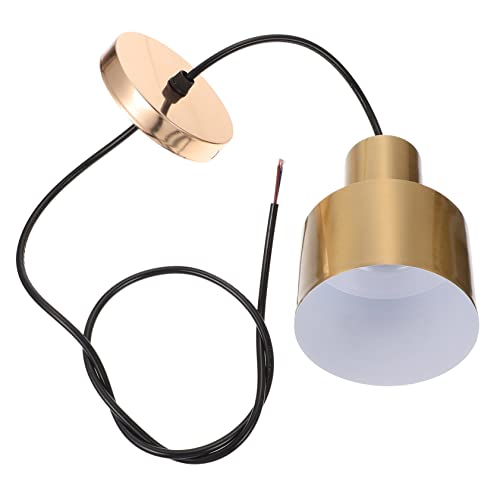 SOIMISS 1 Satz Kreativer Einfacher Lampenschirm für Deckenleuchte im Lichtluxuriösen Design für Hotel und Wohnraumausstattung Installieren und Langlebig SOIMISS 1 Satz Kreativer Einfacher Lampenschirm für Deckenleuchte im Lichtluxuriösen Design für Hotel und Wohnraumausstattung Installieren und Langlebig von SOIMISS