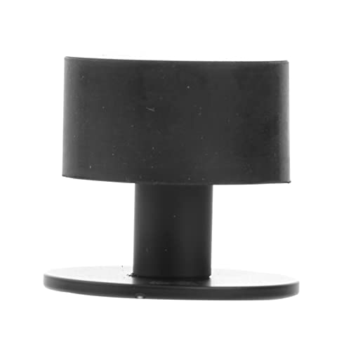 SOIMISS 1 Satz Kreativer Türstopper aus mit Pufferfunktion für Badezimmer und Wohnzimmertüren Geeignet für Teppich Fliesen und Schwarz SOIMISS 1 Satz Kreativer Türstopper aus mit Pufferfunktion für Badezimmer und Wohnzimmertüren Geeignet für Teppich Fliesen und Schwarz von SOIMISS