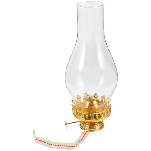 SOIMISS Ersatzbrenner Für Petroleumlampe Petroleumlampenbrenner Mit Glas-Kamin Für Öllampe Ersatzteil Für Petroleumlampe Dochthalter Für Öllampe SOIMISS Ersatzbrenner Für Petroleumlampe Petroleumlampenbrenner Mit Glas-Kamin Für Öllampe Ersatzteil Für Petroleumlampe Dochthalter Für Öllampe von SOIMISS