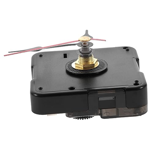 SOIMISS 1 Satz Wanduhrwerk Quarzuhrwerk Ersatzteil Analog Uhrwerk Quarz Digitale Wanduhr herrenuhren Uhrwerke batteriebetrieben Uhr-Bausatz selber Machen Uhrennummern-Kit Uhrzeiger Metall SOIMISS 1 Satz Wanduhrwerk Quarzuhrwerk Ersatzteil Analog Uhrwerk Quarz Digitale Wanduhr herrenuhren Uhrwerke batteriebetrieben Uhr-Bausatz selber Machen Uhrennummern-Kit Uhrzeiger Metall von SOIMISS
