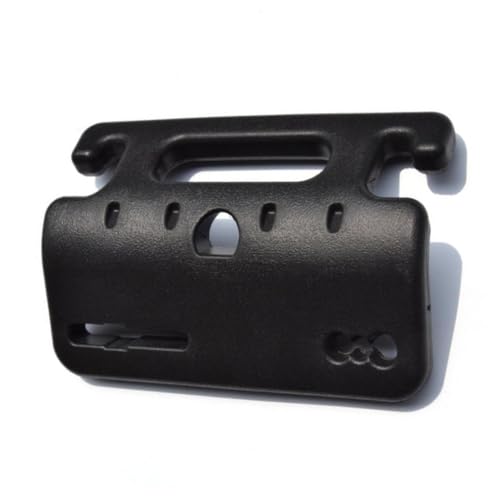 SOIMISS 1 Stück Auto Handgriff mit Haken für Kopfstütze Multifunktionale Haltestange für Rücksitze zur Aufbewahrung von Einkäufen Stabil und Langlebig aus Unterstützt und Ältere Personen SOIMISS 1 Stück Auto Handgriff mit Haken für Kopfstütze Multifunktionale Haltestange für Rücksitze zur Aufbewahrung von Einkäufen Stabil und Langlebig aus Unterstützt und Ältere Personen von SOIMISS